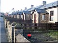 Aged Workers Homes (1908), Crook