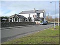 Farrers Arms, above Crook