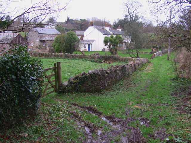 Lower Marsh Farm
