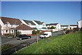 Housing Estate in High Bickington