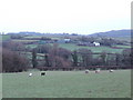 View to Pentre