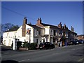 Hare and Hounds, Maghull