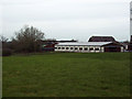 Larkinglass Farm near Motcombe