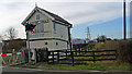 Appleby Signal Box