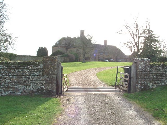 Purston Manor