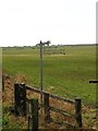 Farm sign