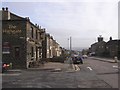 New Hey Road, Oakes, Lindley cum Quarmby (near Huddersfield)