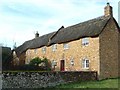 Thenford Thatches