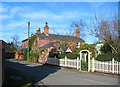 Corner Cottage, Wrenbury Heath