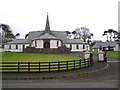 Sacred Heart Church near Toome