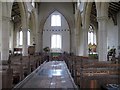 St Peter, Great Walsingham, Norfolk - East end