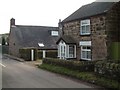 Stone Cottage, Lightoaks