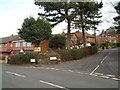 Housing at Eaves Lane, Abbey Hulton