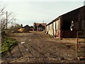 Part of Garnhams Barn Farm