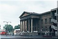 Metropolitan Tabernacle, Elephant and Castle