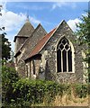 St Mary, Corringham, Essex