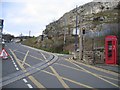 Tramway on the Great Orme