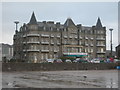 The Grand Atlantic Hotel, Weston-Super-Mare