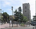 St Clement, Leigh-on-Sea, Essex