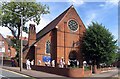 All Saints, Southend, Essex