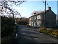 Press Lane - Cottages