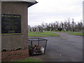 Coilsfield Cemetery