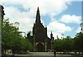 Glasgow Cathedral