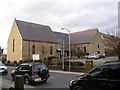 Methodist Chapel, Oxford Road, Guiseley