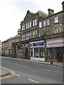 Liberal Club, Town Street, Guiseley