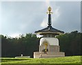 Peace Pagoda