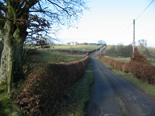 Ryehills Farm