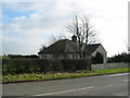 Tympanheck Cottage