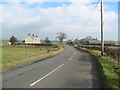 Beckhall and Beckhall cottages