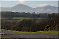 The Newcastle road at Clough