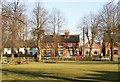 Palgrave Village Green