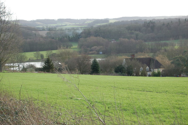 Hurst Farm