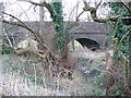 Oakhanger Stream Railway Bridge