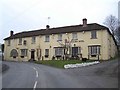 Rose And Crown Hotel, Ashbury