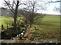 Nether Glinns Farmland