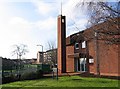 The Church of Jesus Christ of Latter-Day Saints, Bulwell