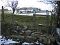 Footpath from Llanarmon yn Ial