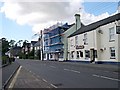 Fore Street, Yealmpton