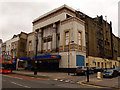 Mecca Bingo Hall