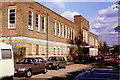 Twickenham baths in 1986