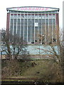 Yorkshire Electric Transformers, Thornhill Lees