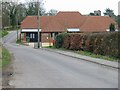 Petham village hall