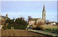 Church, Kingsbarns