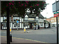 SP4496 : Barwell Top Town Blacksmiths Arms by Chris Wilson