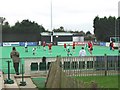 Canterbury Hockey club