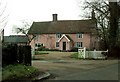 Farmhouse at Rectory Farm